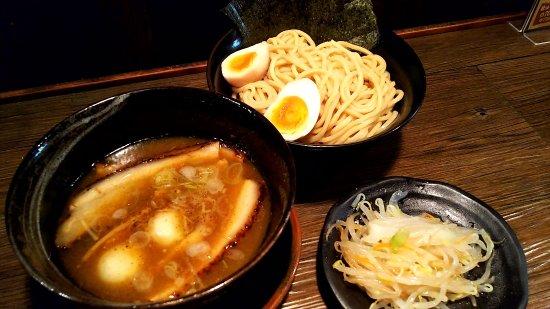 Tsukemendokoro Tsuboya